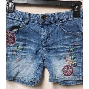 Squeeze Girls Shorts Size 10